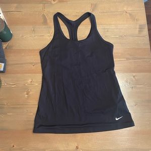 Nike tank top